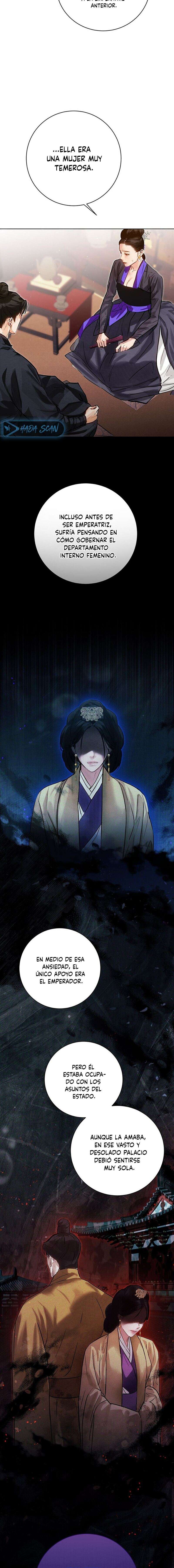 Luna Nueva Capítulo 9 - Página 9