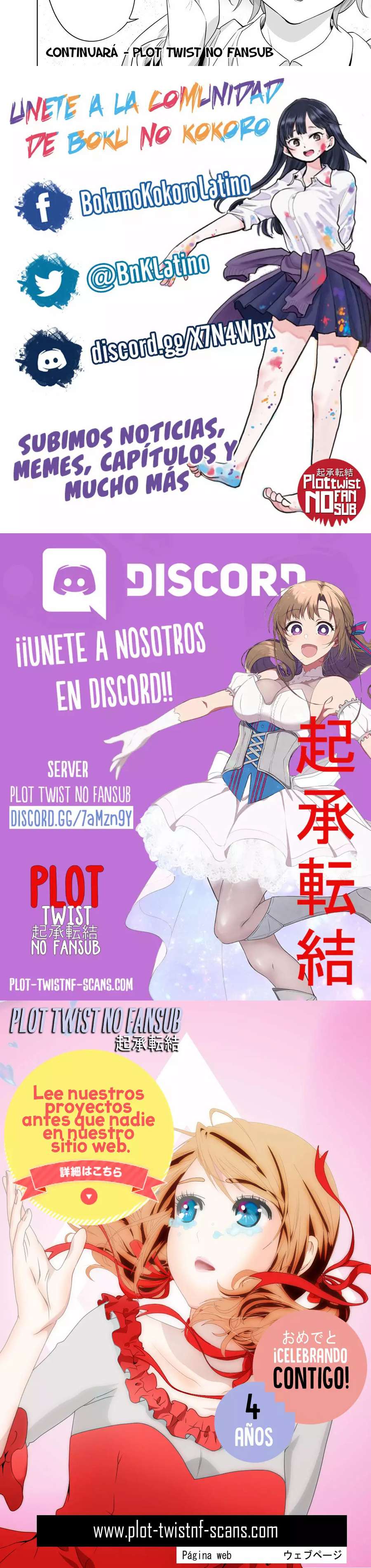 Tamarowa Capítulo 10 - Página 5