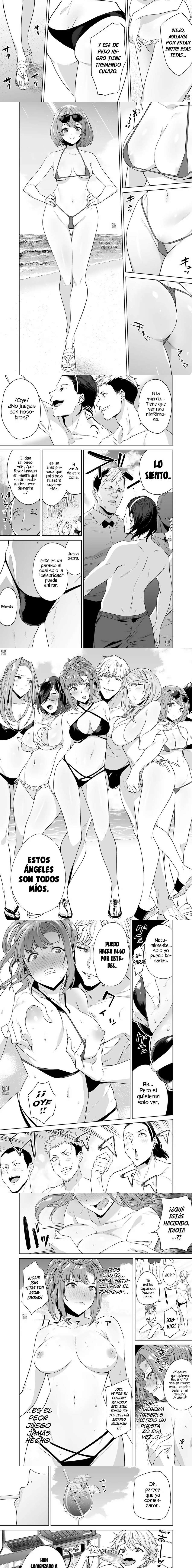 Tamarowa Capítulo 11 - Página 2