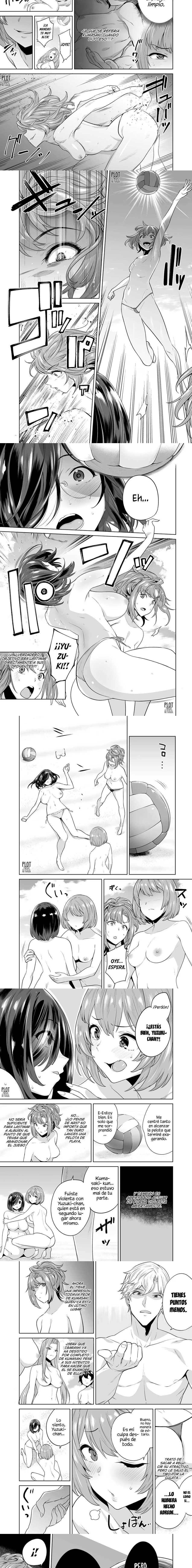 Tamarowa Capítulo 12 - Página 3