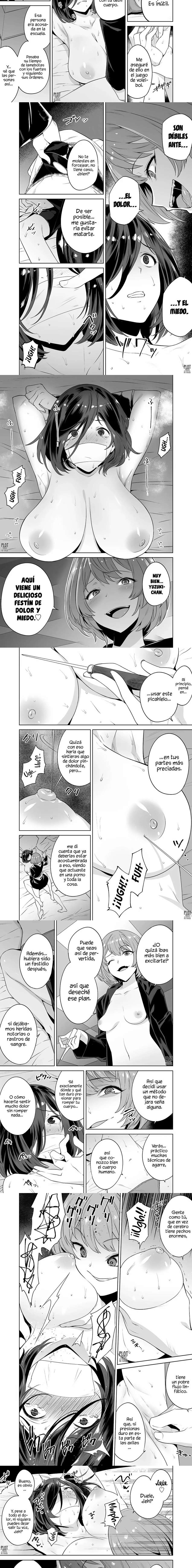 Tamarowa Capítulo 13 - Página 2