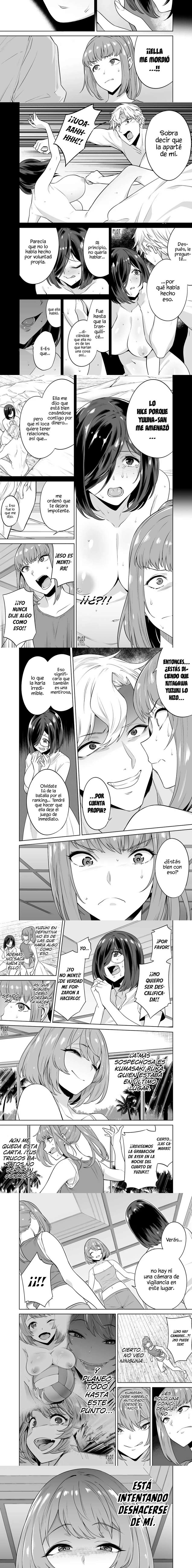 Tamarowa Capítulo 14 - Página 2