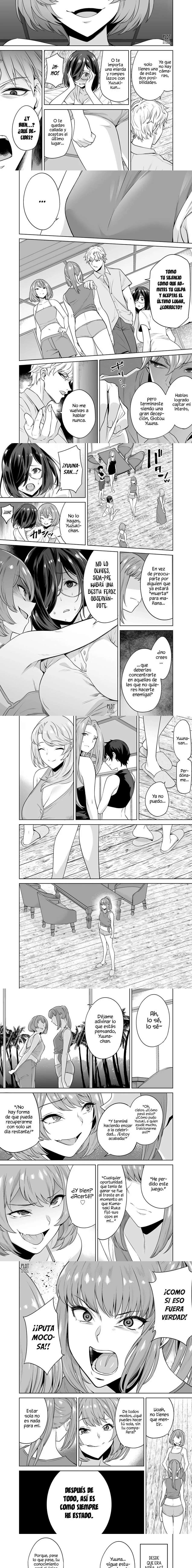 Tamarowa Capítulo 14 - Página 3