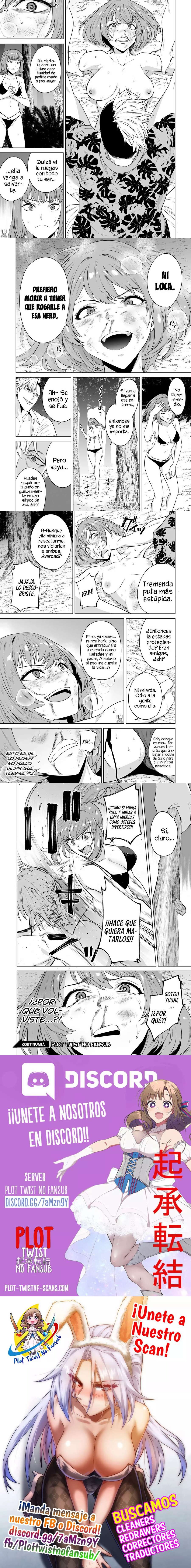 Tamarowa Capítulo 16 - Página 4