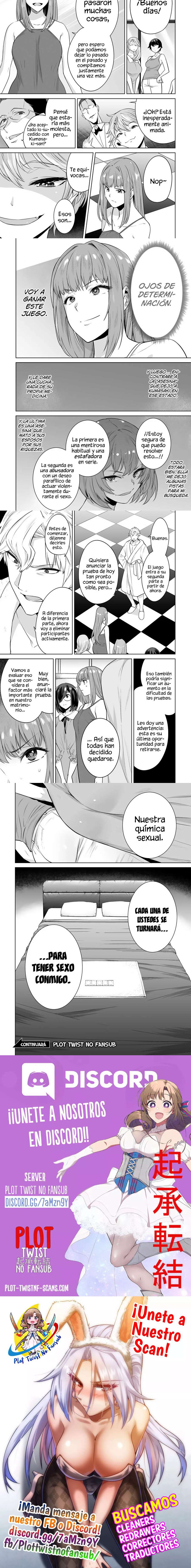 Tamarowa Capítulo 18 - Página 4