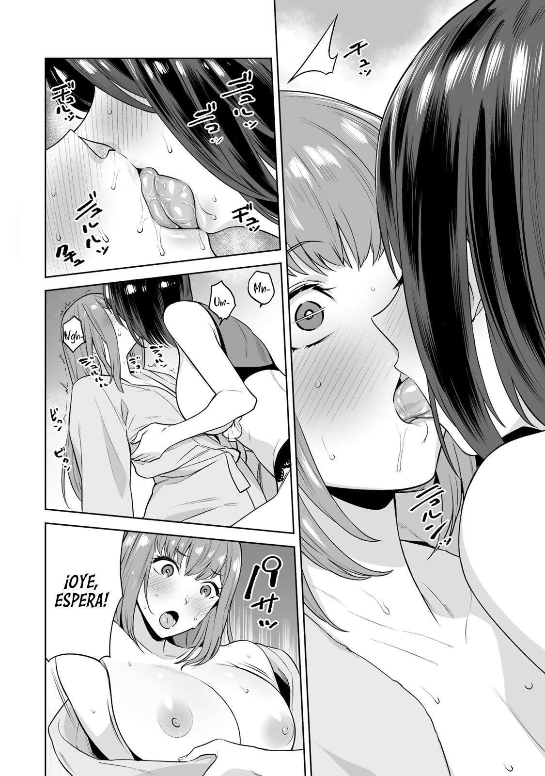 Tamarowa Capítulo 19 - Página 15