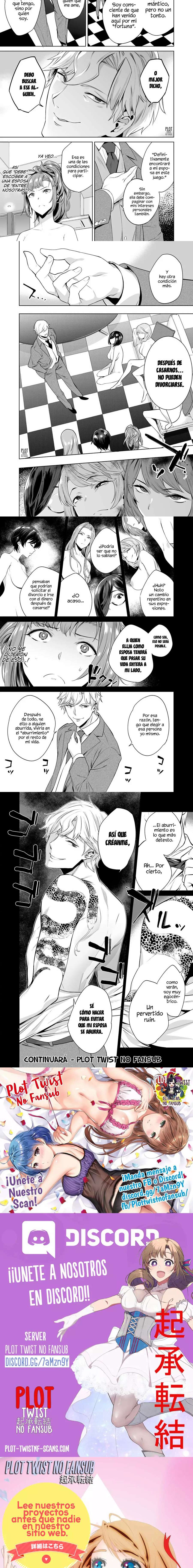 Tamarowa Capítulo 2 - Página 4