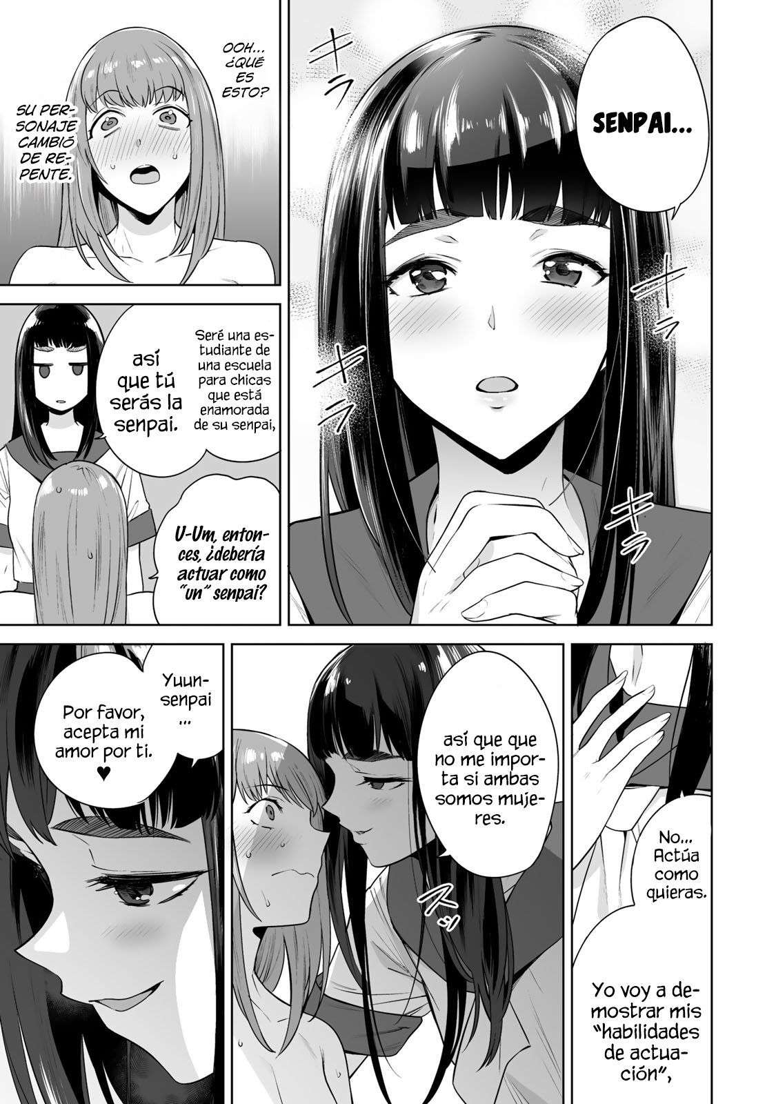 Tamarowa Capítulo 20 - Página 16