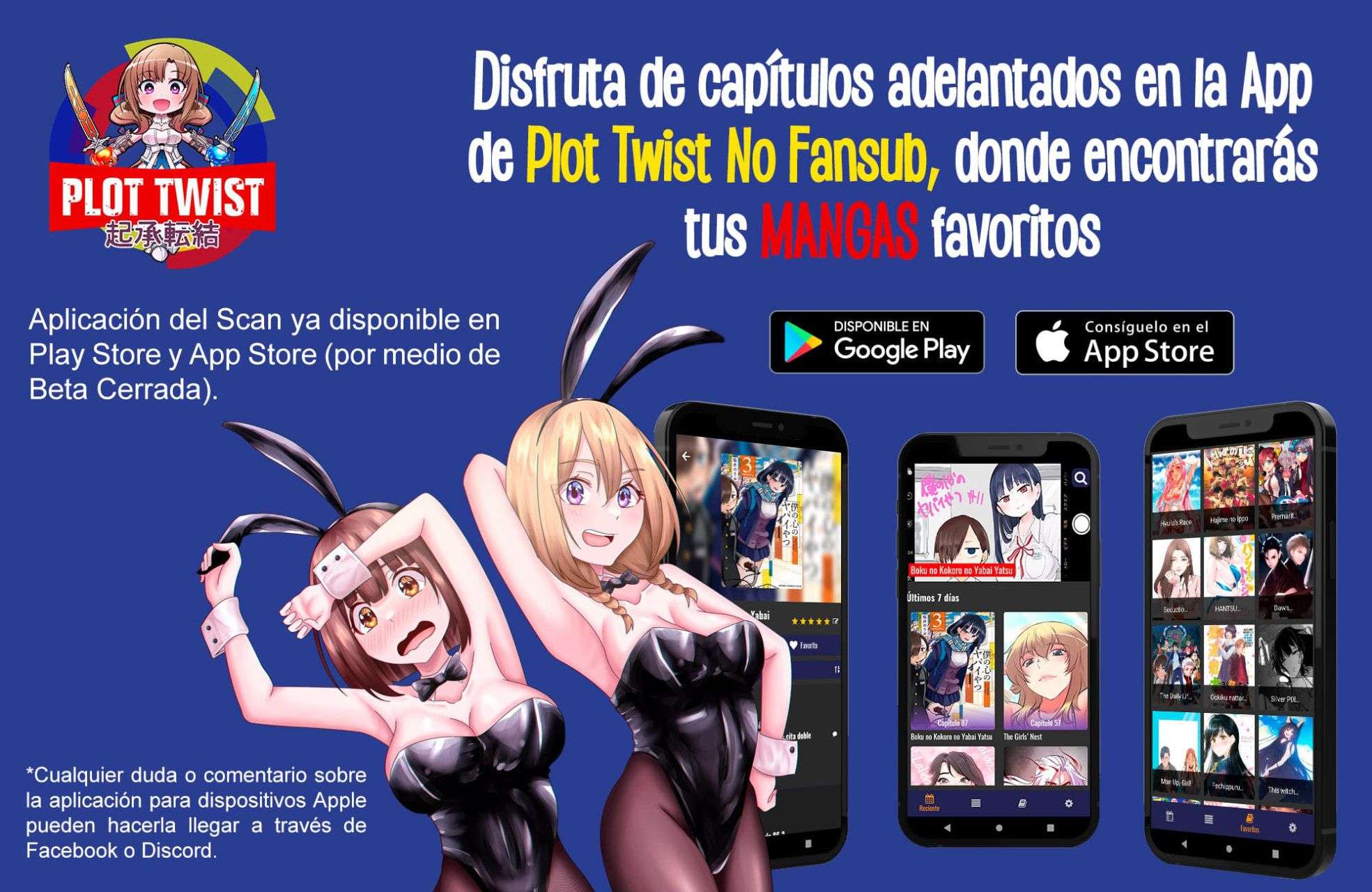 Tamarowa Capítulo 21 - Página 25