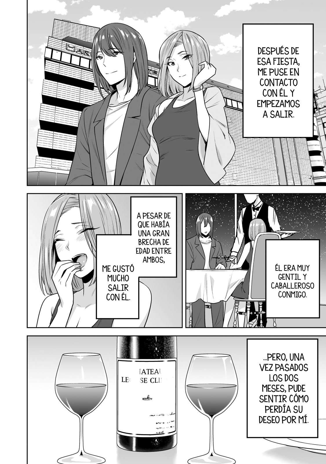 Tamarowa Capítulo 22 - Página 10