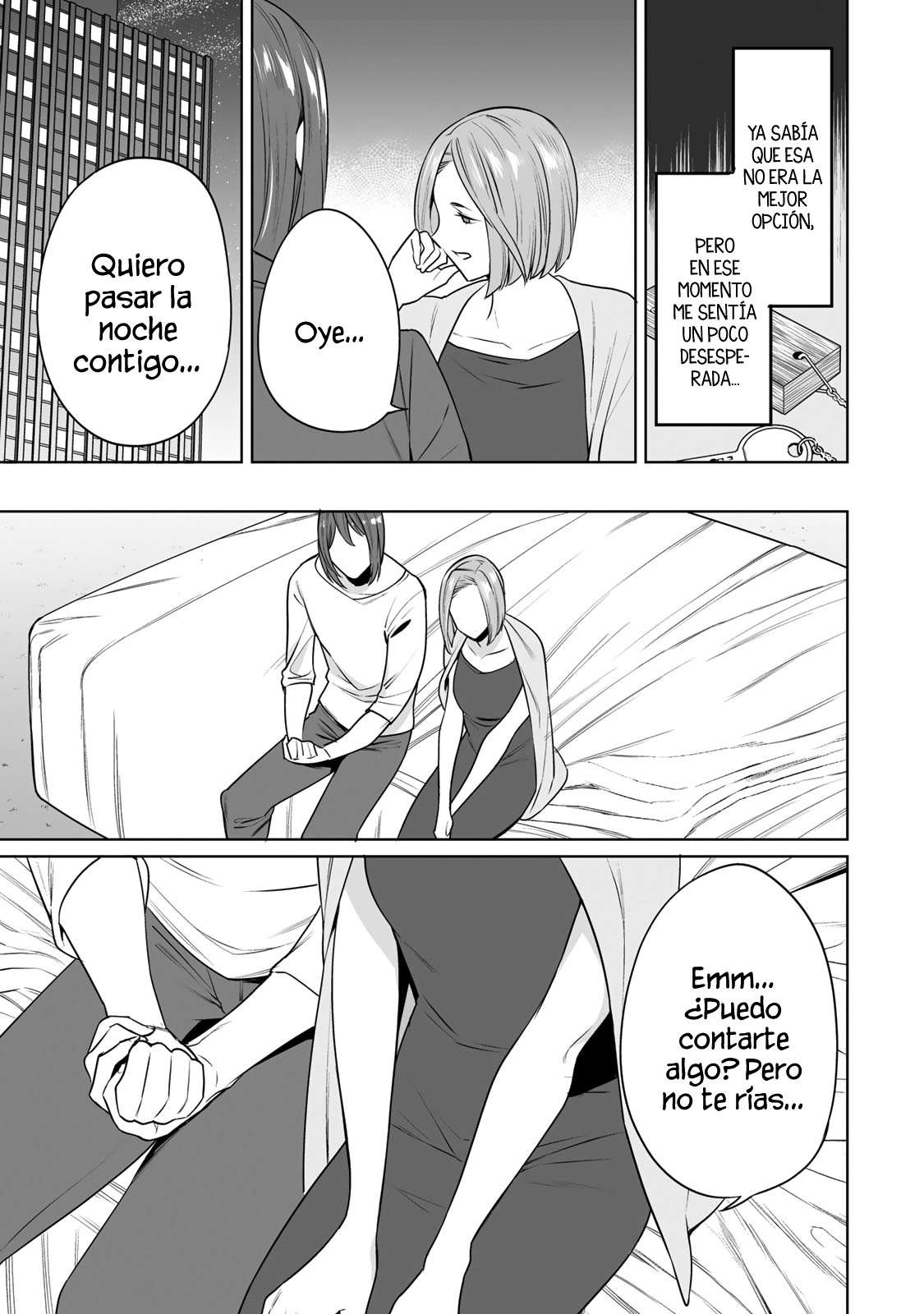 Tamarowa Capítulo 22 - Página 11