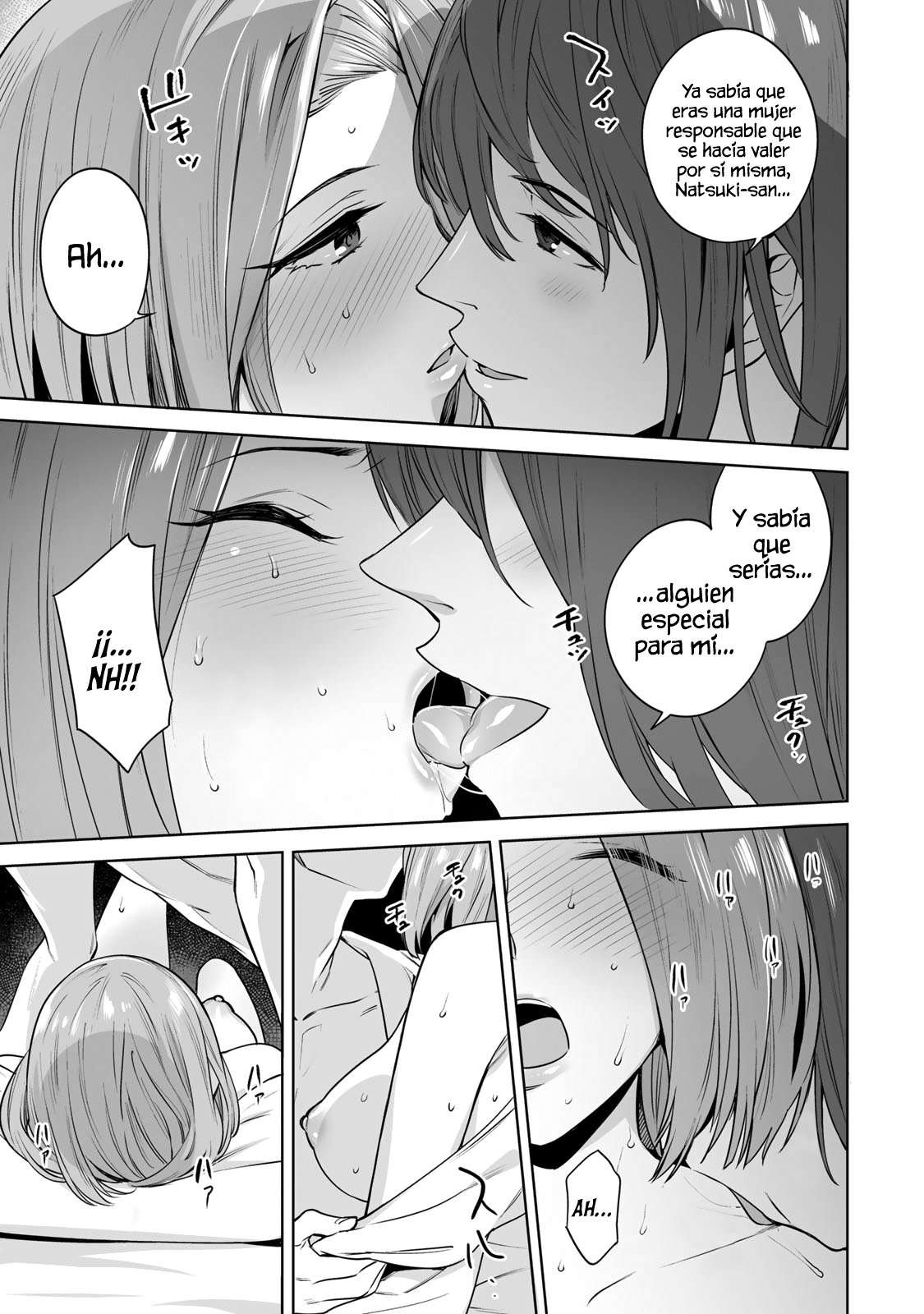 Tamarowa Capítulo 22 - Página 13