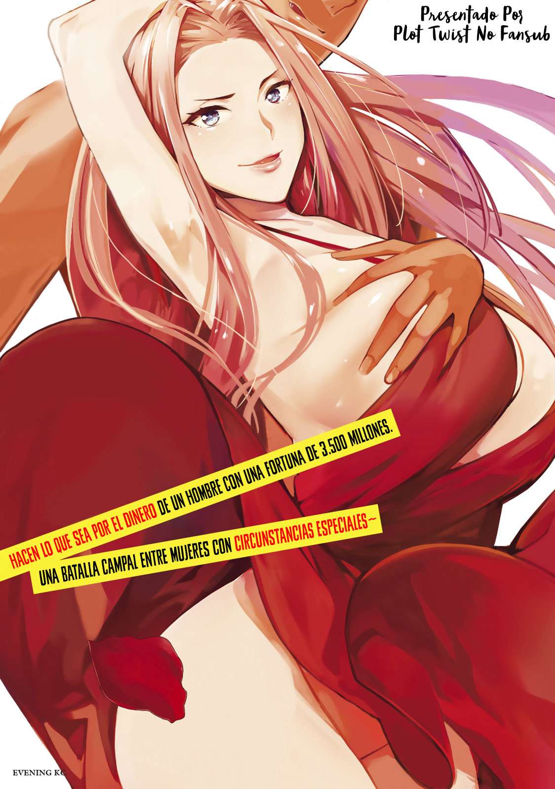 Tamarowa Capítulo 22 - Página 2