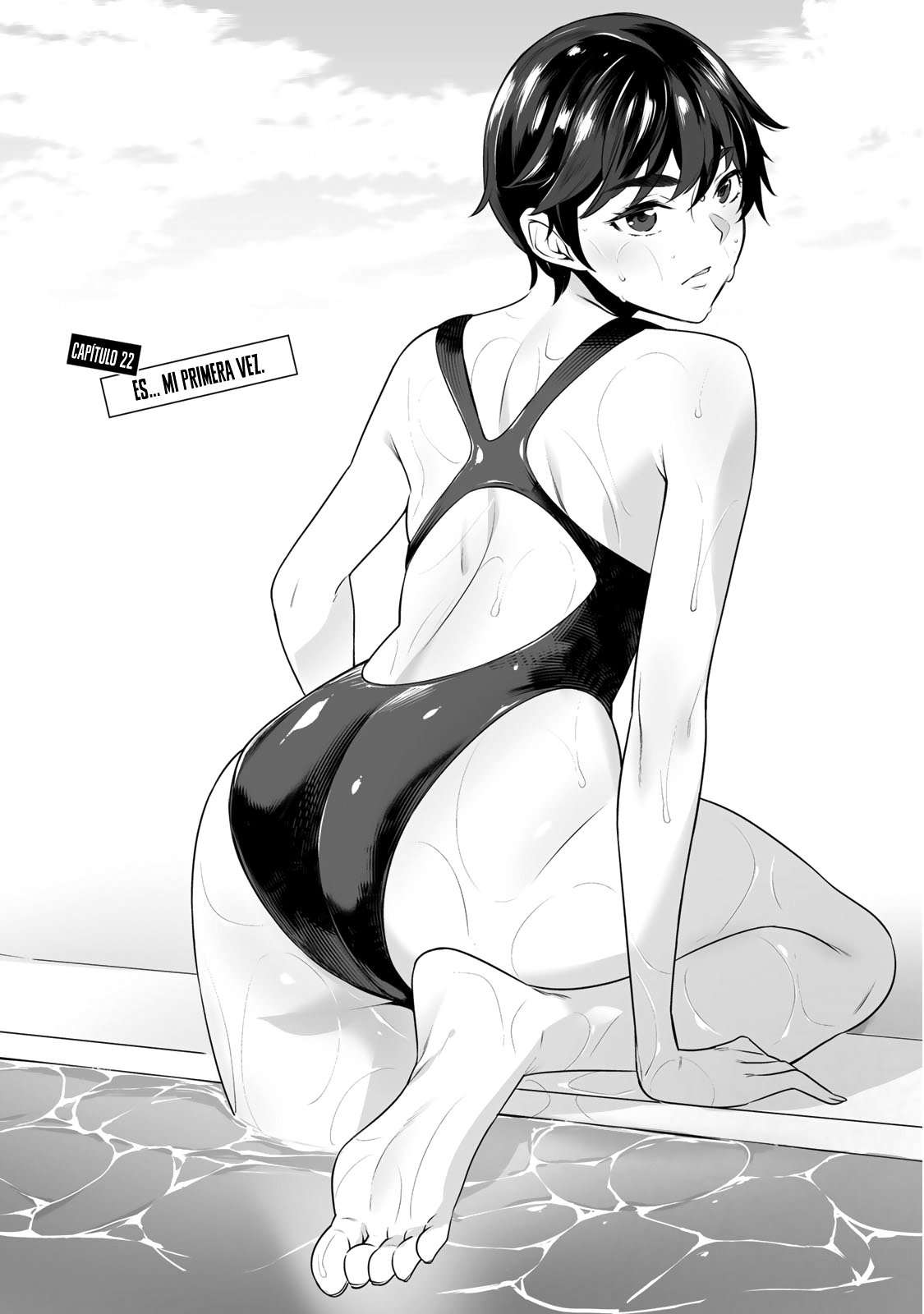 Tamarowa Capítulo 22 - Página 7