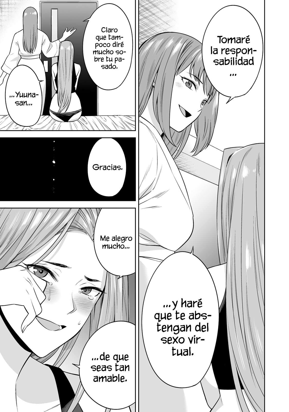 Tamarowa Capítulo 23 - Página 14