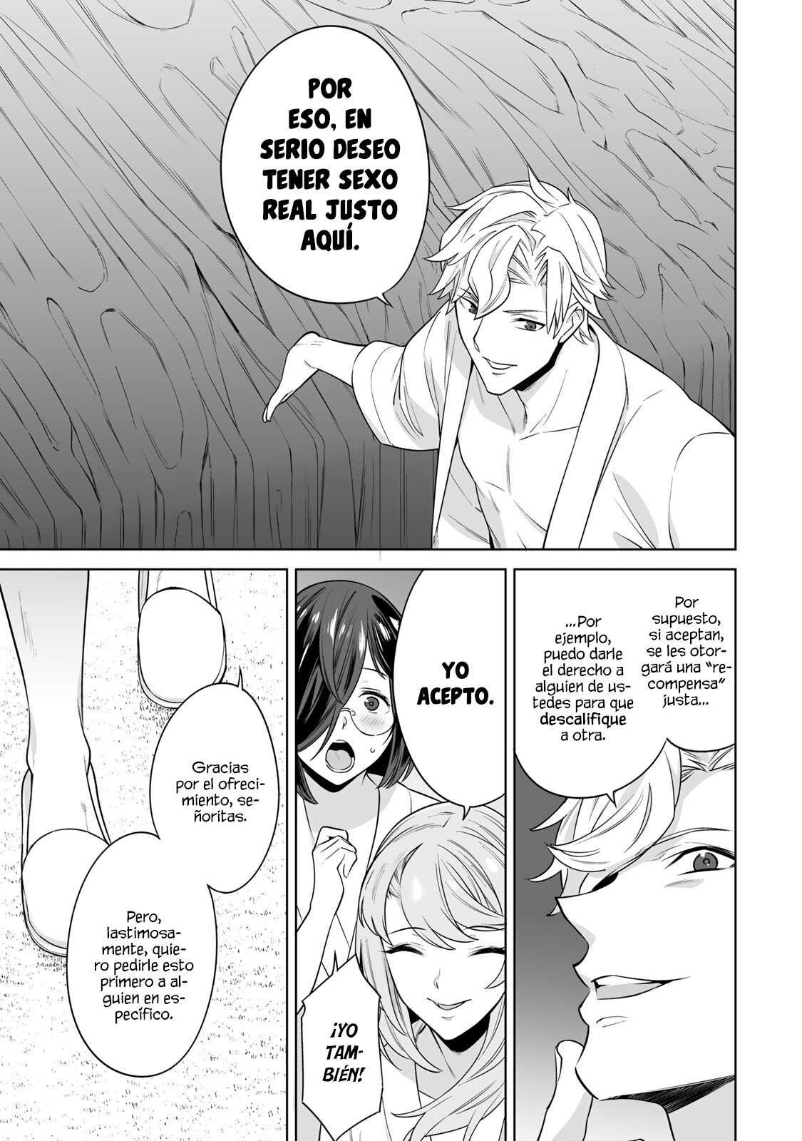 Tamarowa Capítulo 24 - Página 10