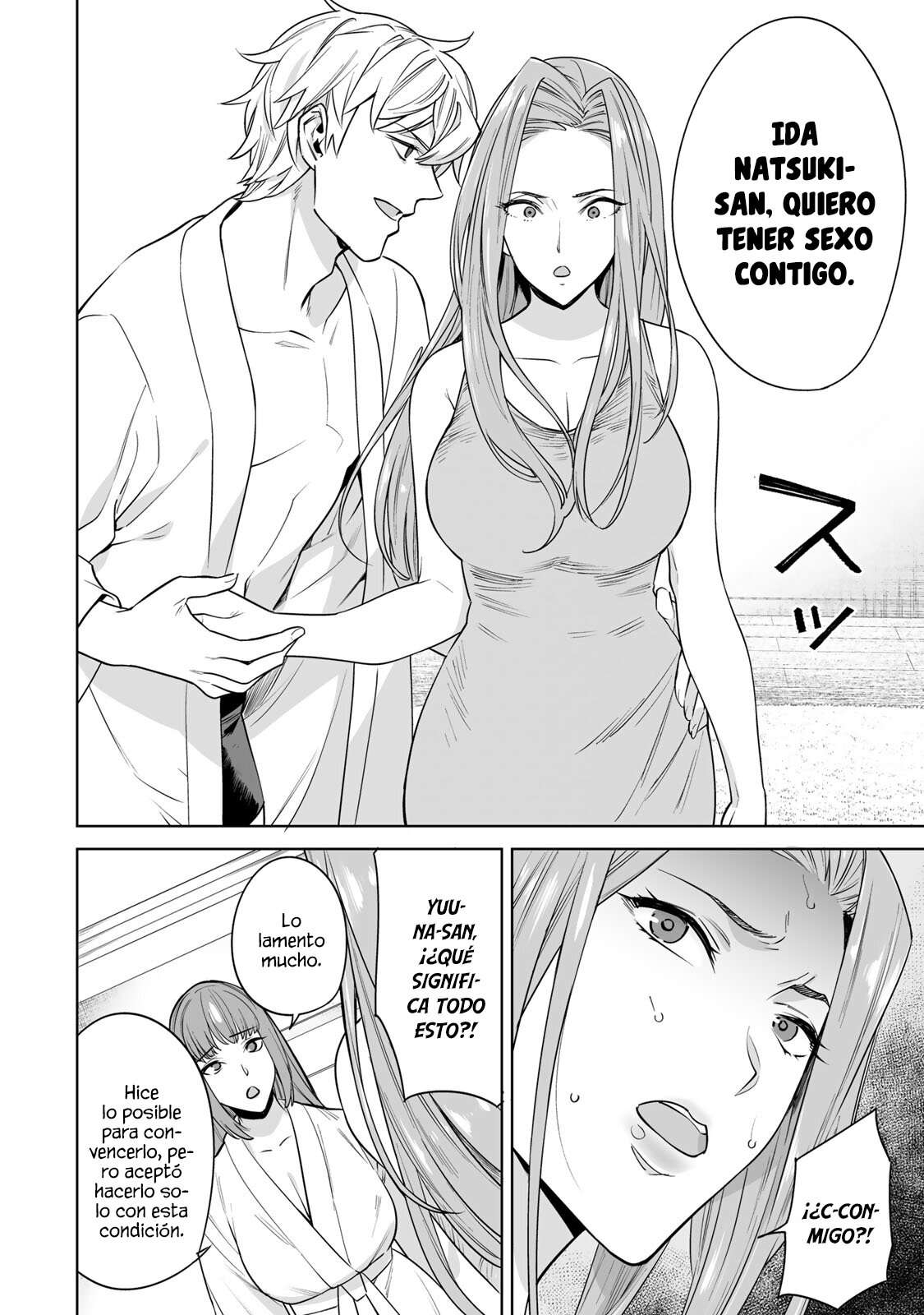 Tamarowa Capítulo 24 - Página 11