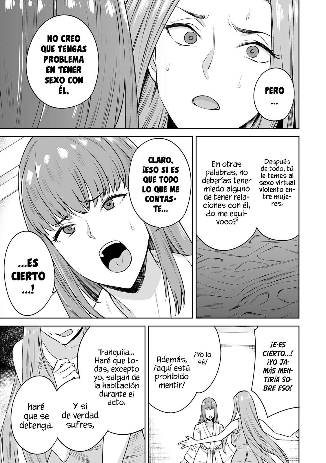 Tamarowa Capítulo 24 - Página 12