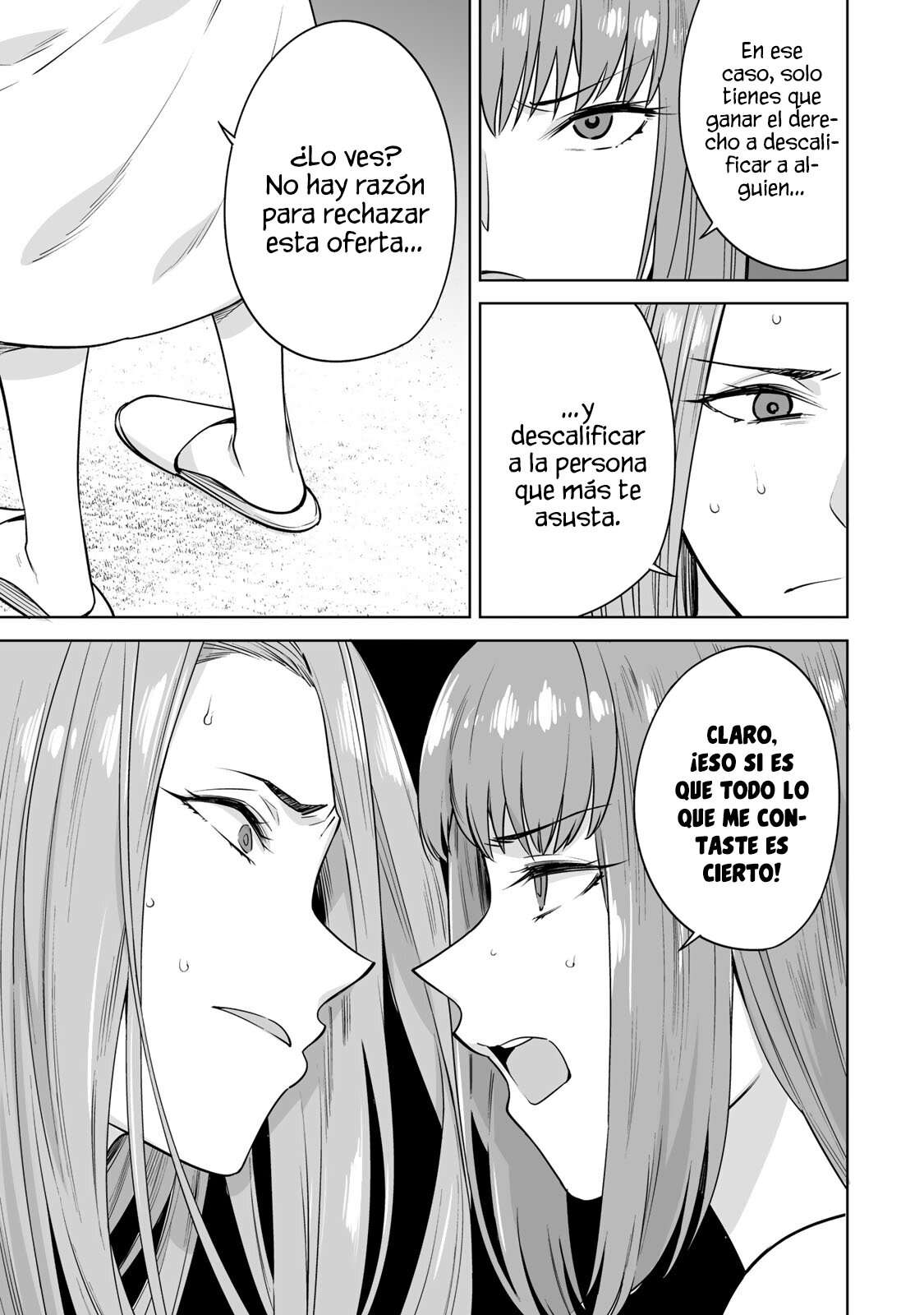 Tamarowa Capítulo 24 - Página 14