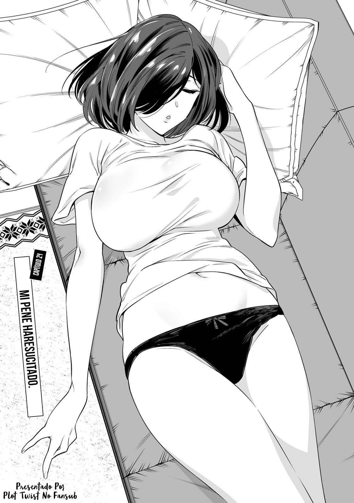 Tamarowa Capítulo 24 - Página 4