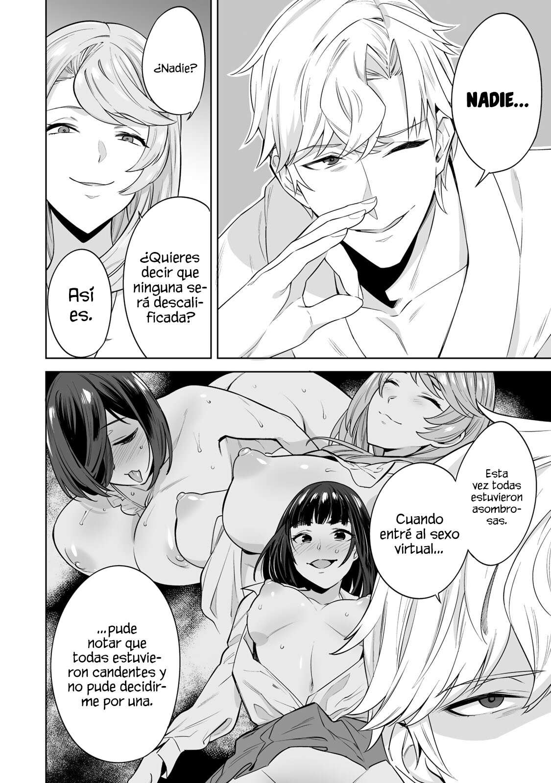 Tamarowa Capítulo 24 - Página 7