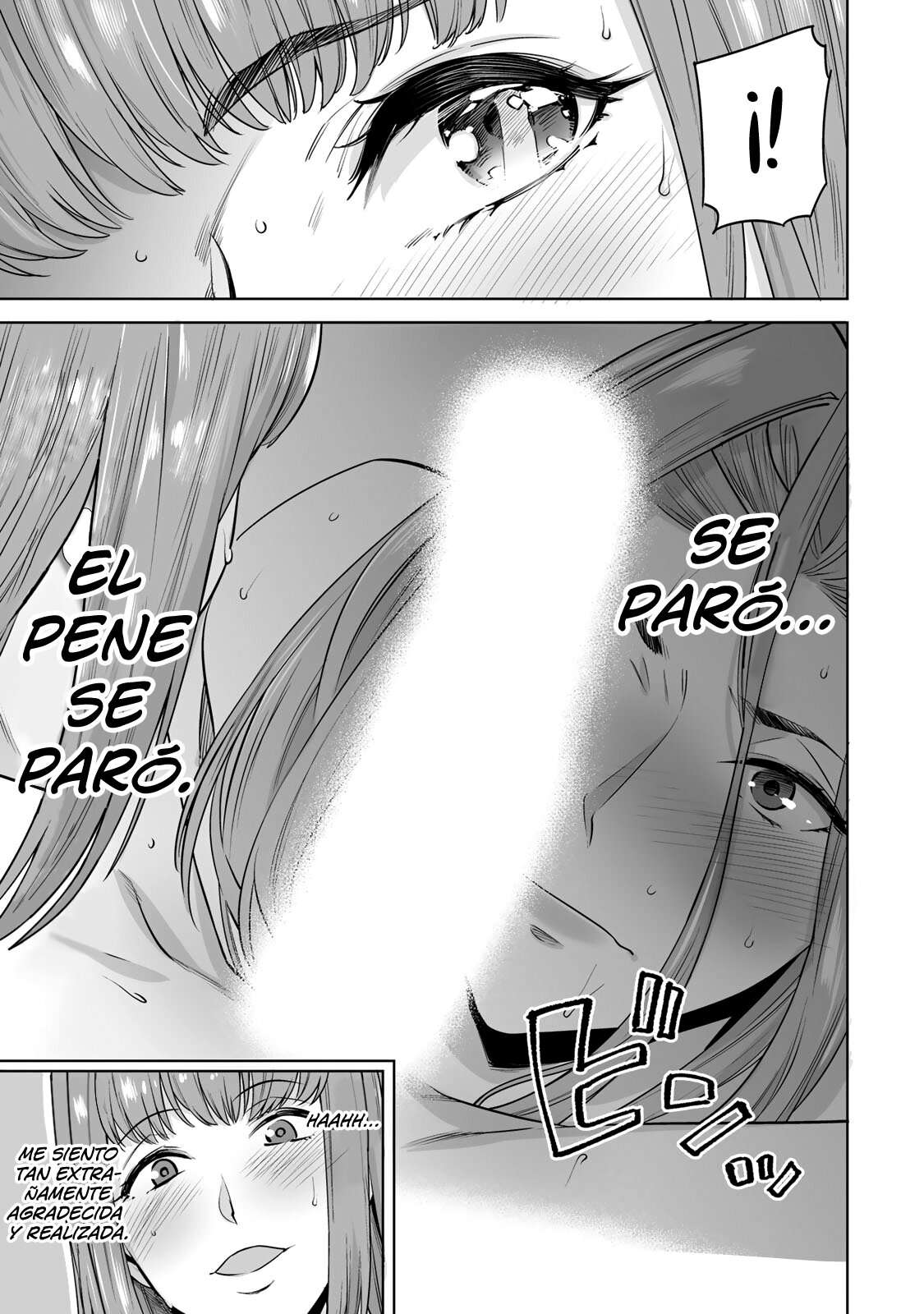 Tamarowa Capítulo 25 - Página 12