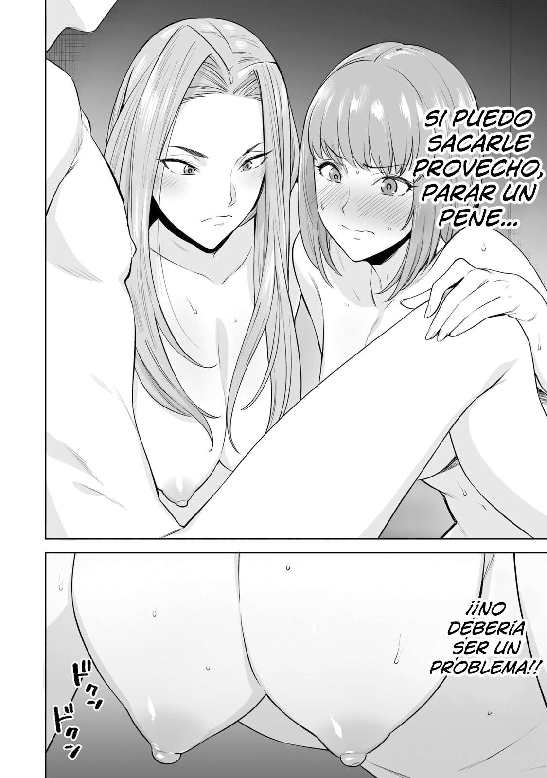 Tamarowa Capítulo 25 - Página 9