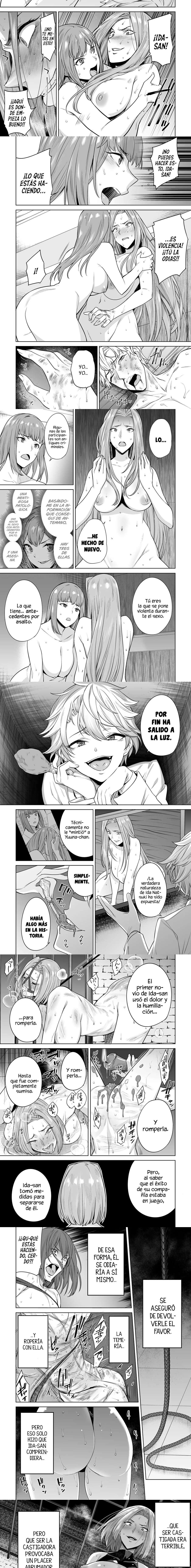 Tamarowa Capítulo 26 - Página 2