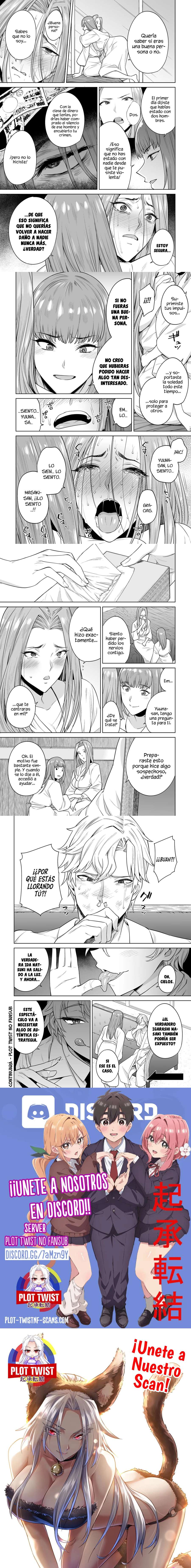 Tamarowa Capítulo 26 - Página 4