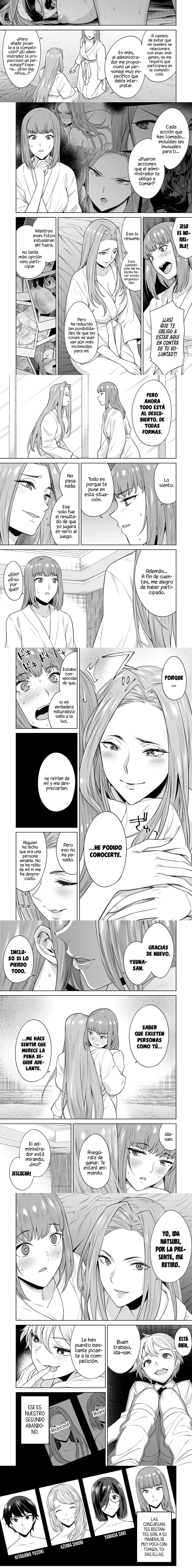 Tamarowa Capítulo 27 - Página 2