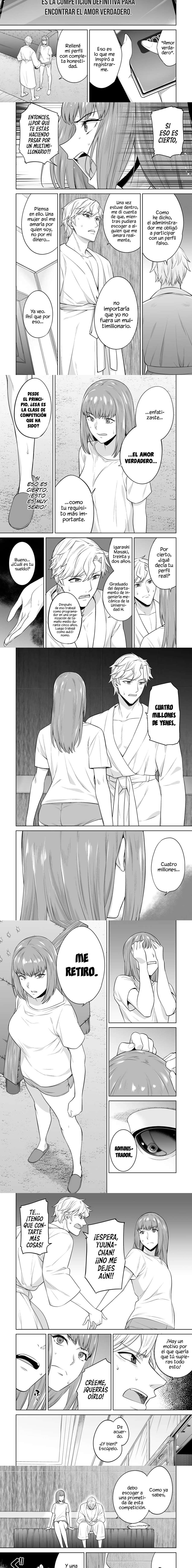 Tamarowa Capítulo 28 - Página 2