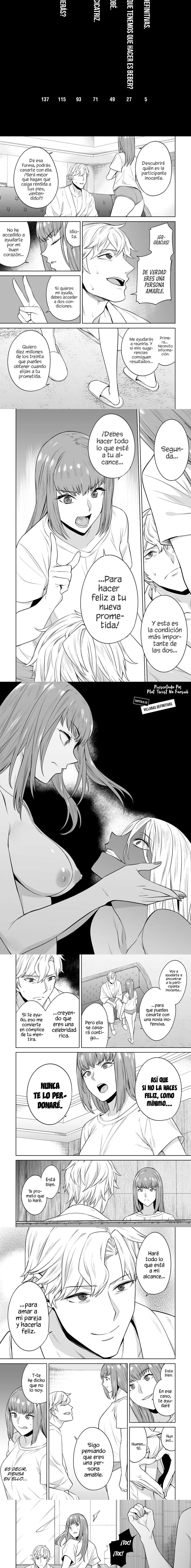 Tamarowa Capítulo 29 - Página 2