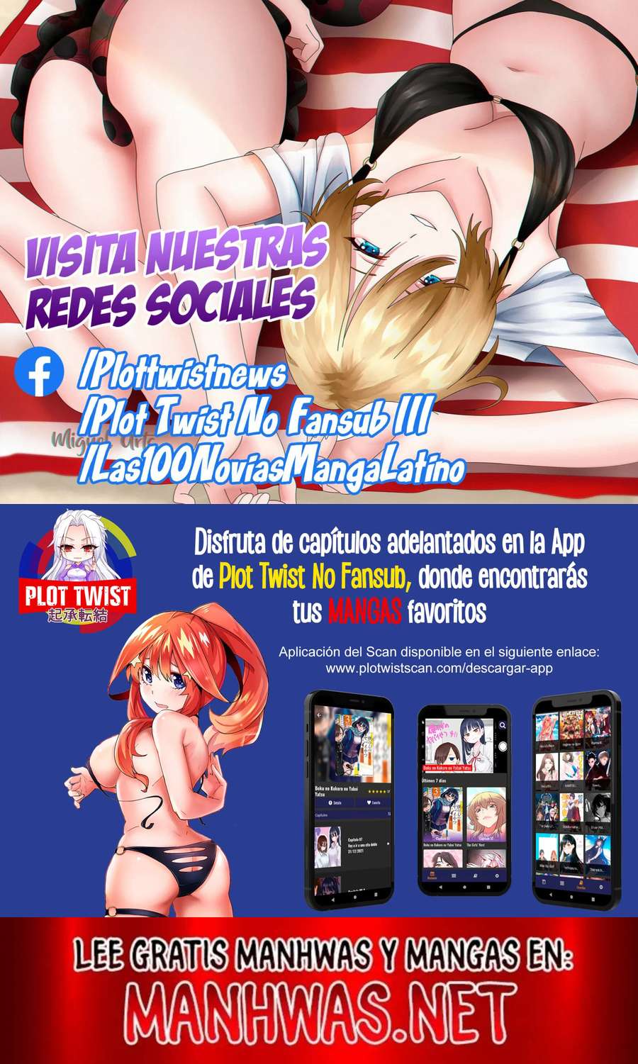 Tamarowa Capítulo 29 - Página 6