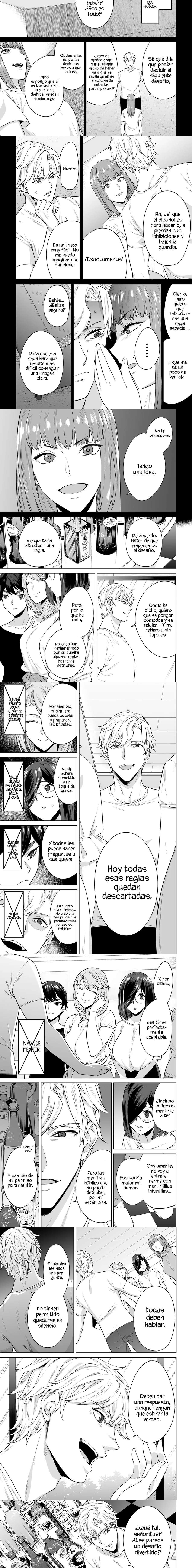 Tamarowa Capítulo 30 - Página 2