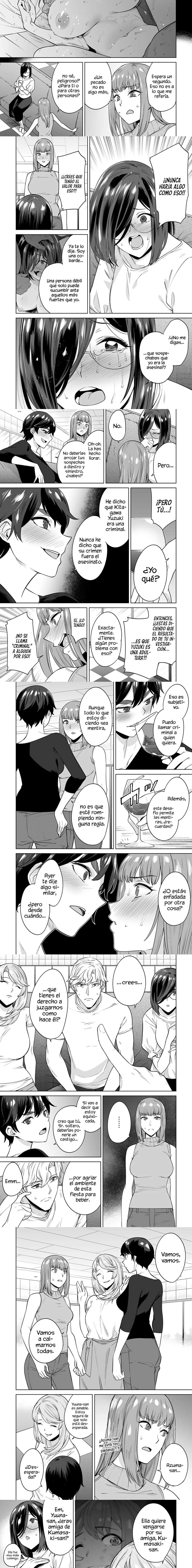 Tamarowa Capítulo 31 - Página 2