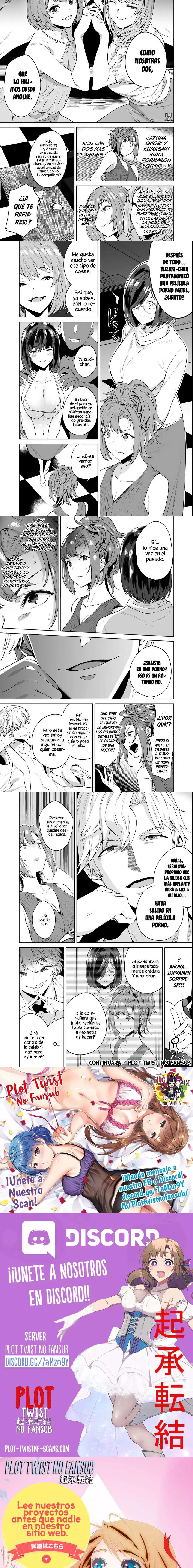 Tamarowa Capítulo 6 - Página 4