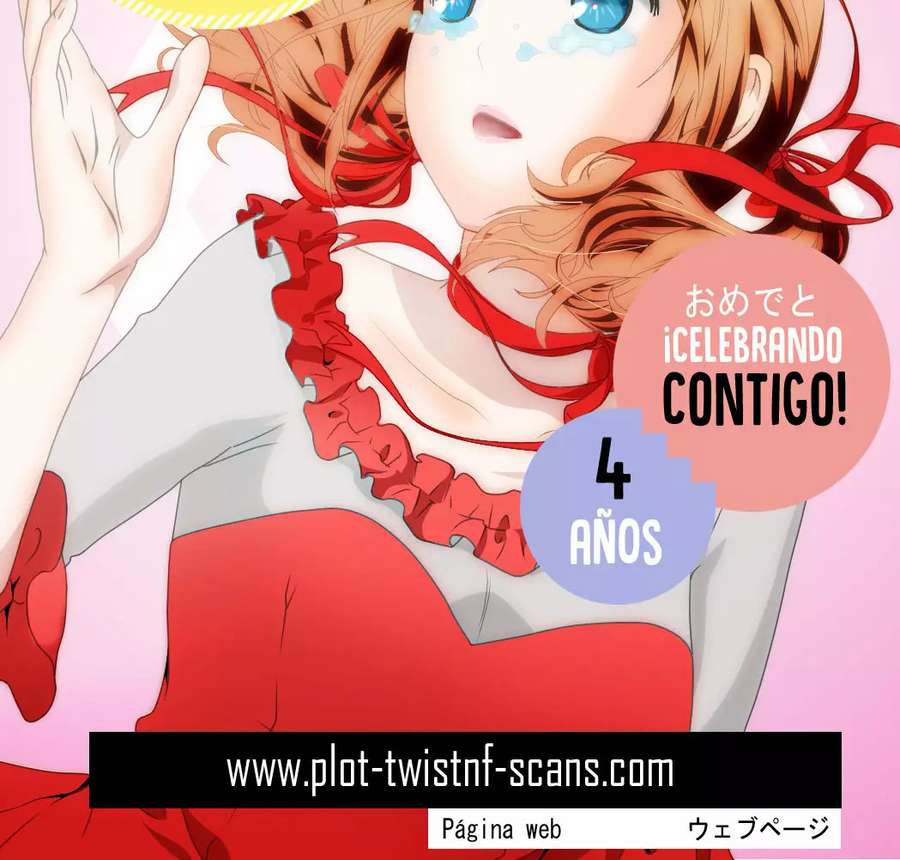 Tamarowa Capítulo 6 - Página 5