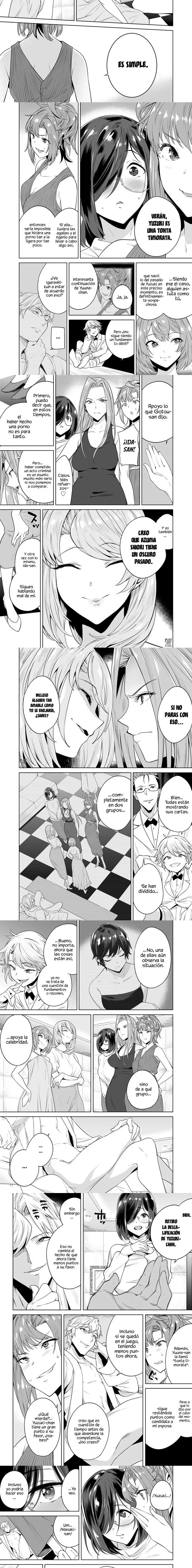 Tamarowa Capítulo 7 - Página 2