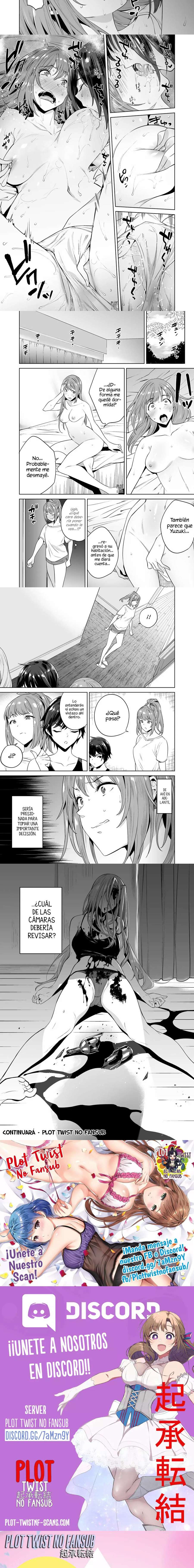 Tamarowa Capítulo 7 - Página 5