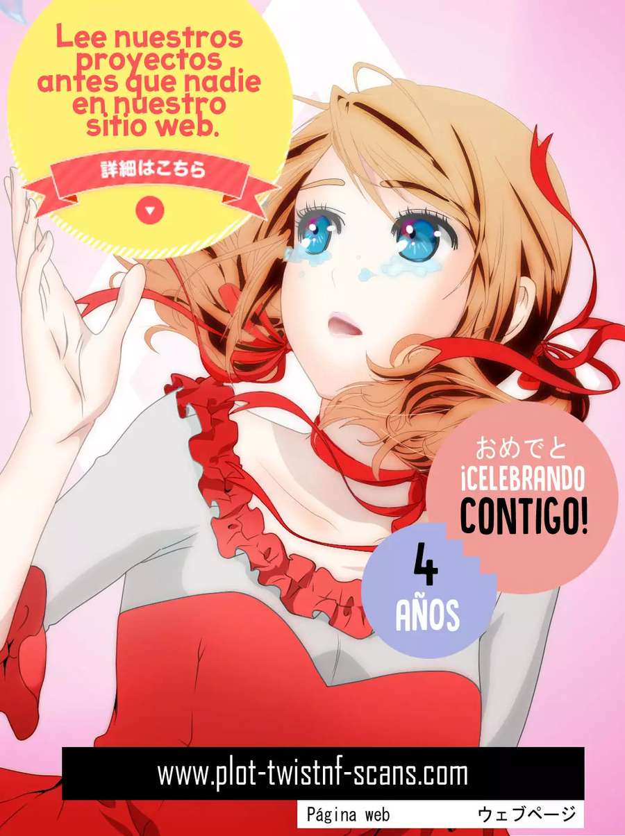 Tamarowa Capítulo 7 - Página 6