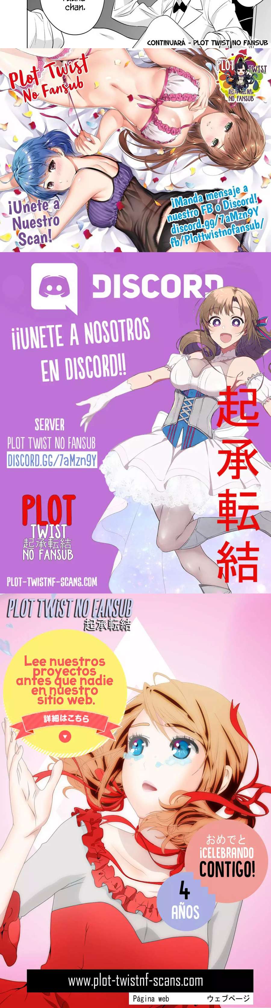 Tamarowa Capítulo 8 - Página 5