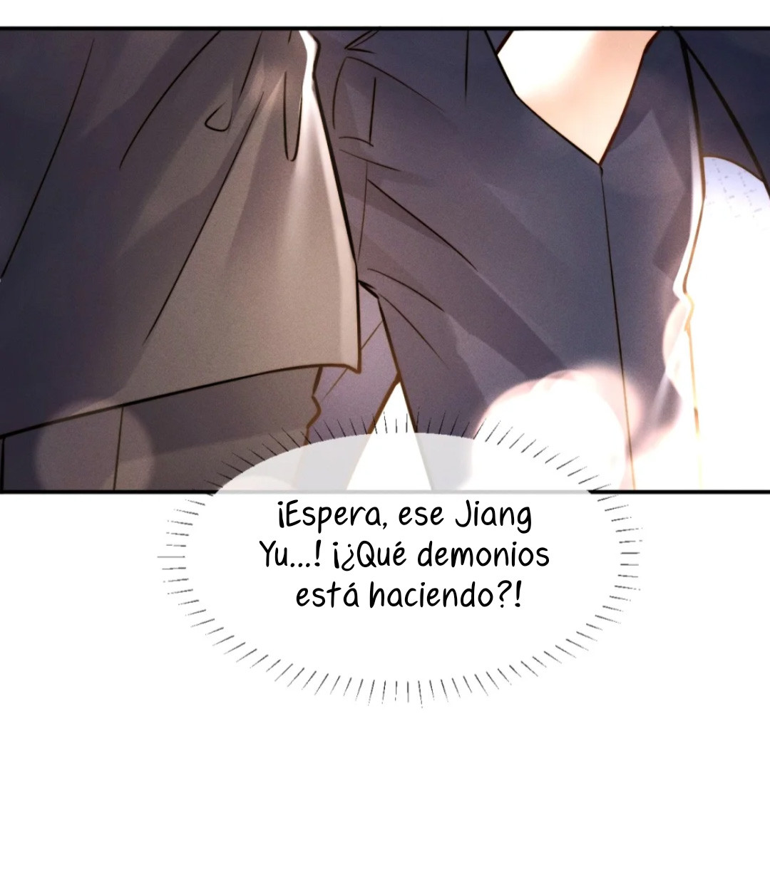 He sido marcado por el Alfa serpiente Capítulo 2 - Página 6