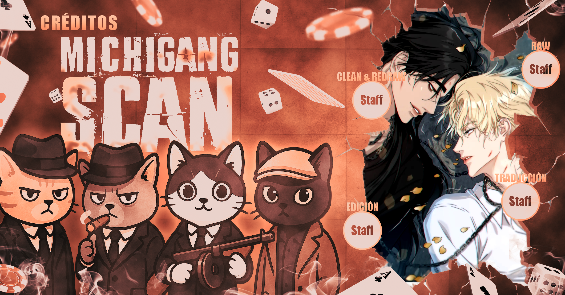 Otoño en el cementerio Capítulo 16 - Página 6