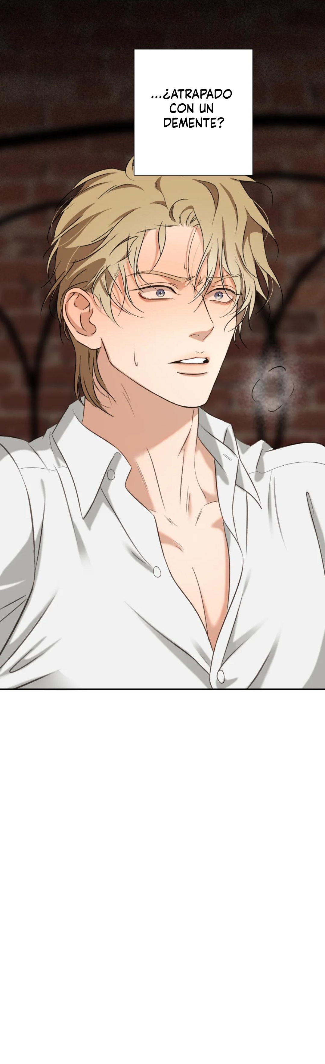 Otoño en el cementerio Capítulo 2 - Página 7