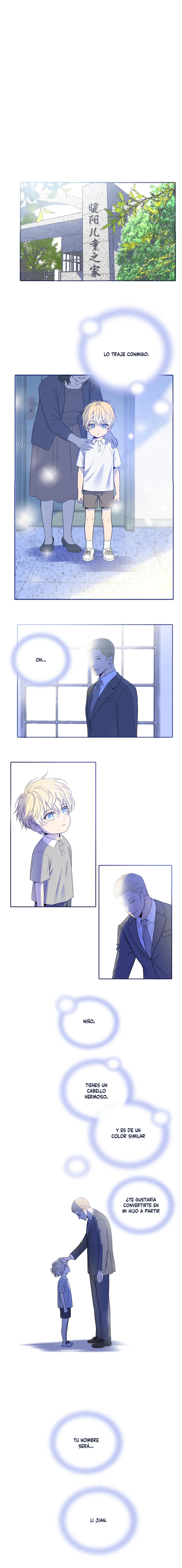 Otoño en el cementerio Capítulo 4 - Página 2