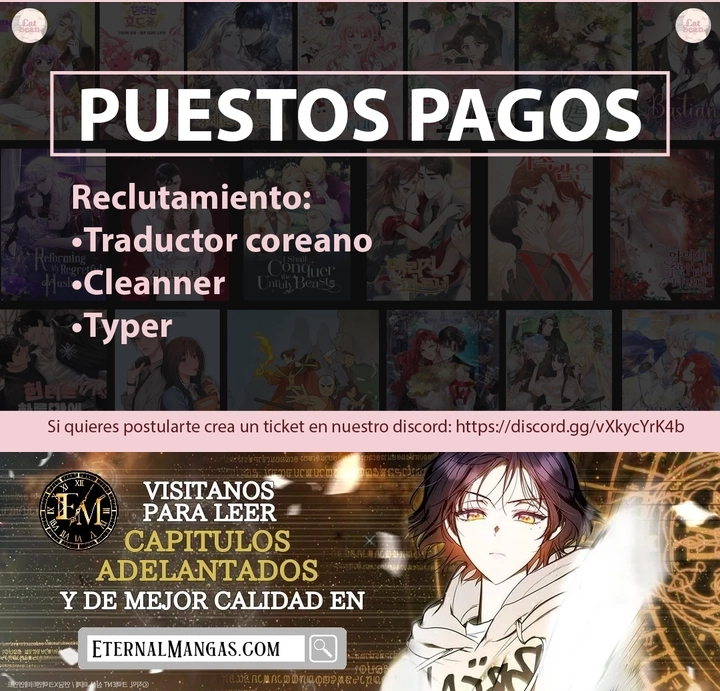 El infame esposo que maté ha regresado Capítulo 12 - Página 8