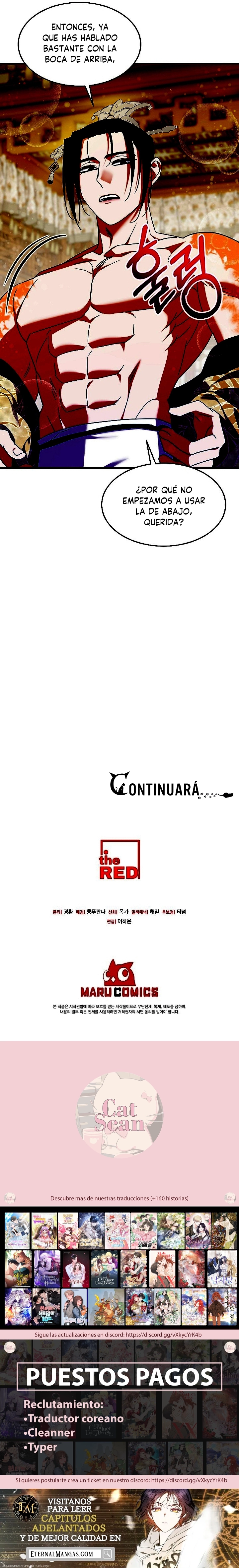 El infame esposo que maté ha regresado Capítulo 18 - Página 9