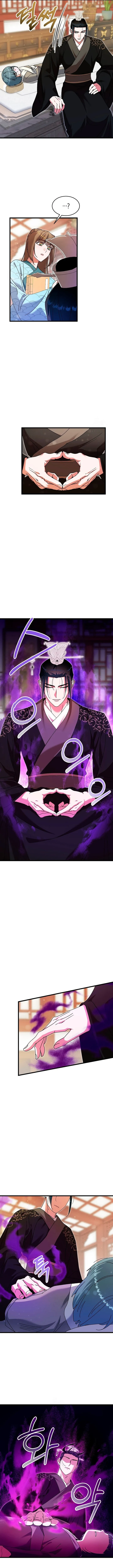 El infame esposo que maté ha regresado Capítulo 22 - Página 12