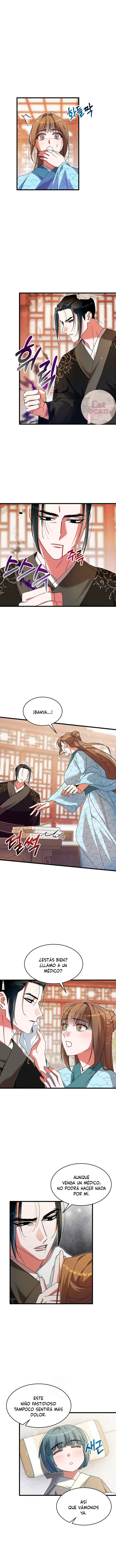 El infame esposo que maté ha regresado Capítulo 22 - Página 13