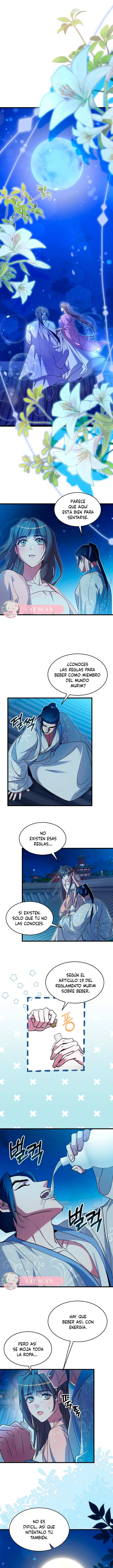 El infame esposo que maté ha regresado Capítulo 26 - Página 1